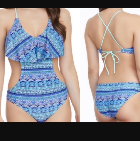 Arizona Jean Company Other - Arizona One Piece Swimwear